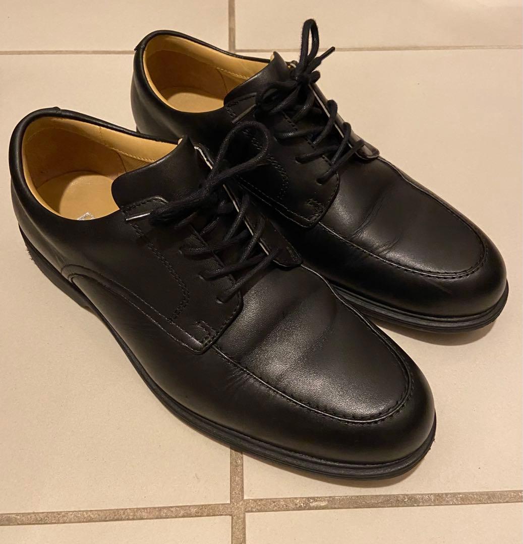 ペダラメンズシューズ25.0cm/アシックス