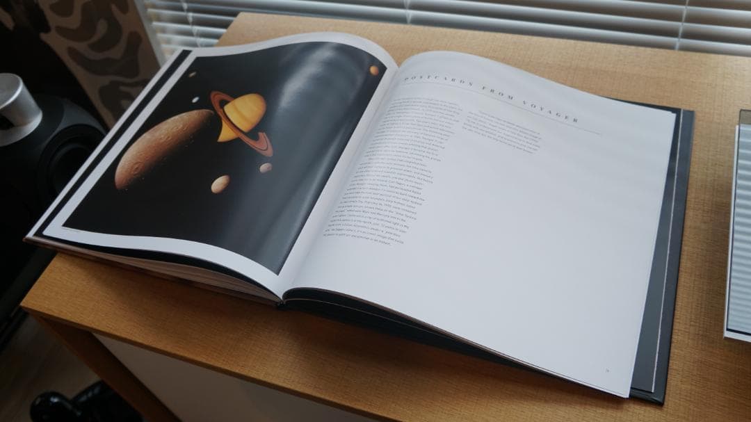 その他 THE VOYAGER GOLDEN RECORD (3LP BOX SET)