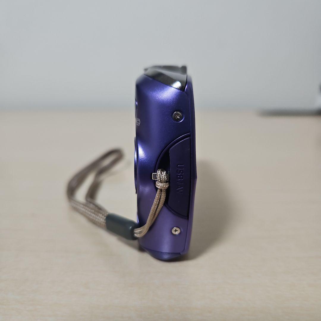 デジタルカメラ casio ex-zx2000