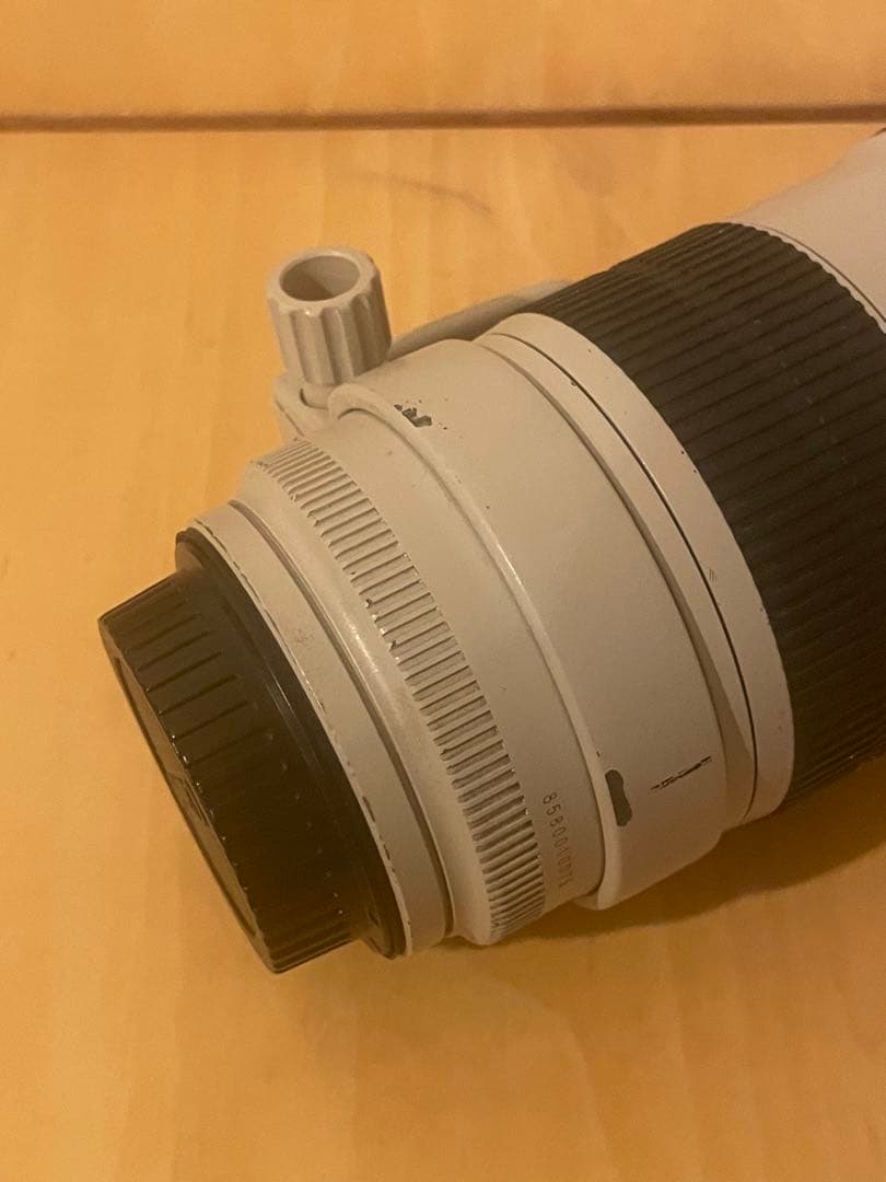 レンズ(ズーム) Canon EF 70-200mm f/2.8L IS II USM