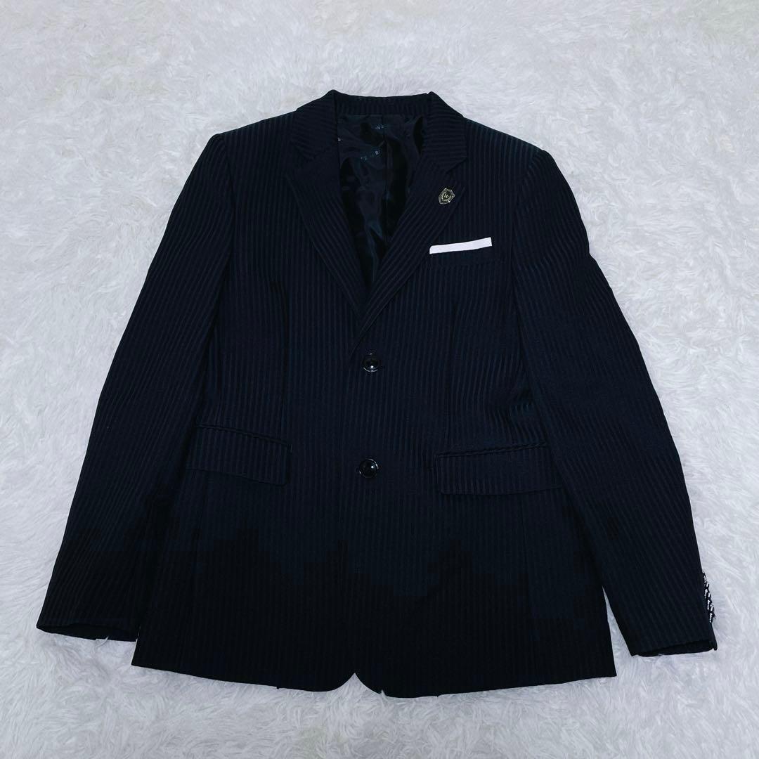 極美品✨ワルツバイビームスデザイン フォーマルスーツ 160 男の子