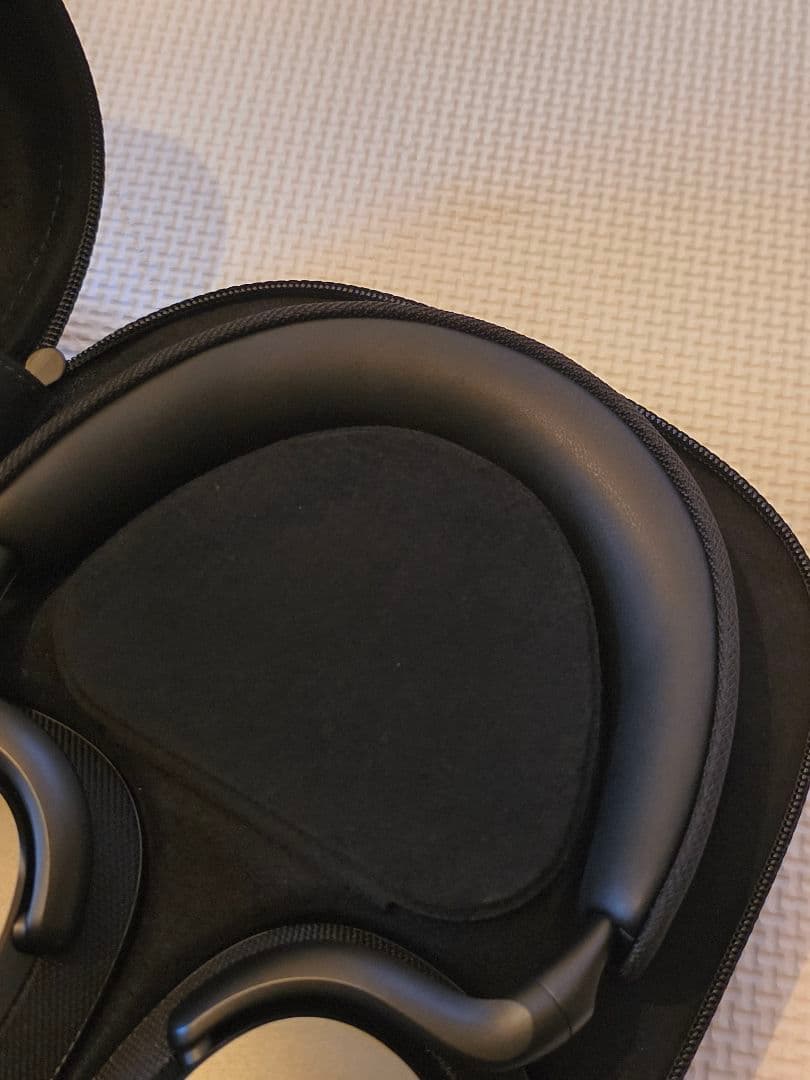 Bowers & Wilkins Px7 S3 アンスラサイト・ブラック