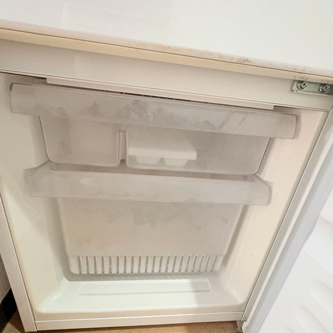 ユーイング　 冷蔵庫　 2015年製
