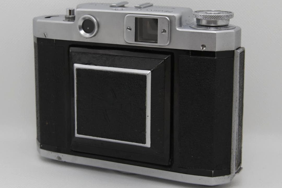 マミヤ Mamiya6 中判カメラ