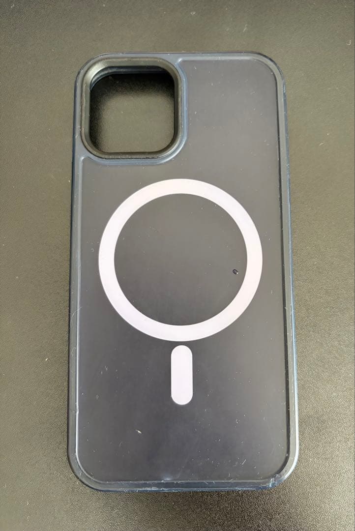 iPhone 12 128GB (カナダ版)ブラック