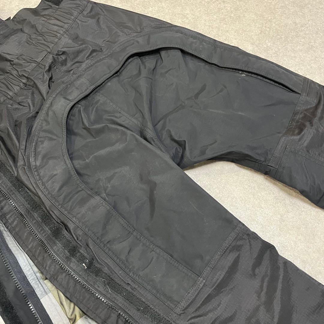 希少 THE NORTH FACE ノースフェイス　ゴアテックス　パンツ　ツナギ