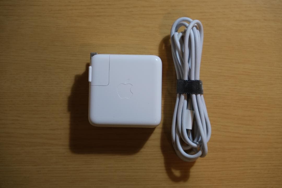 MacBook Air M1 メモリ16GB 256GB スペースグレイ