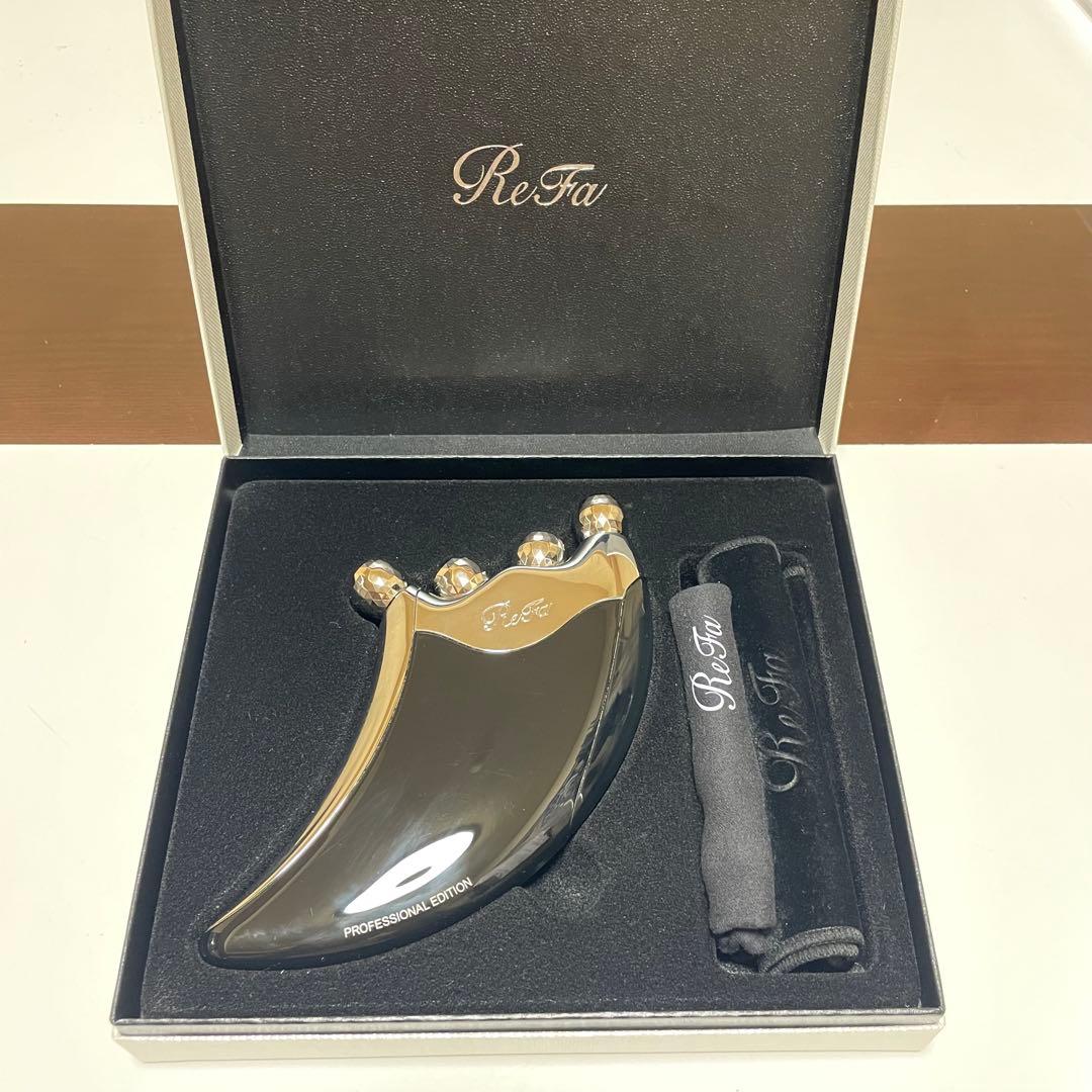 ReFa 4 CAXA / リファフォーカッサ