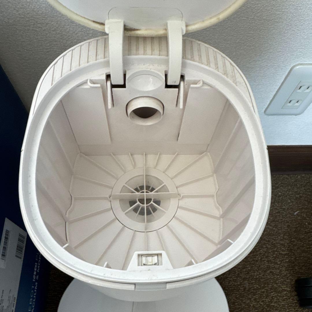 ECOVACS DEEBOT N10 PLUS 中古品