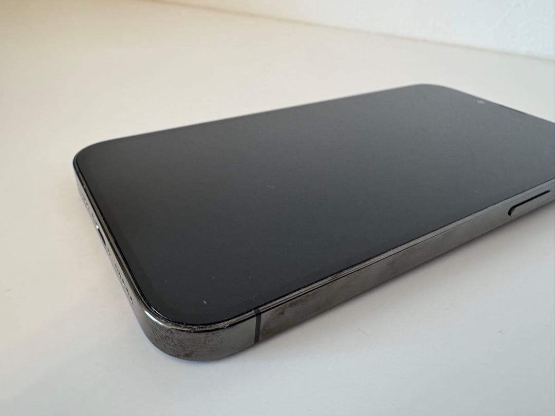 Apple iPhone 13 Pro 本体※ご希望に応じた最終値下げ