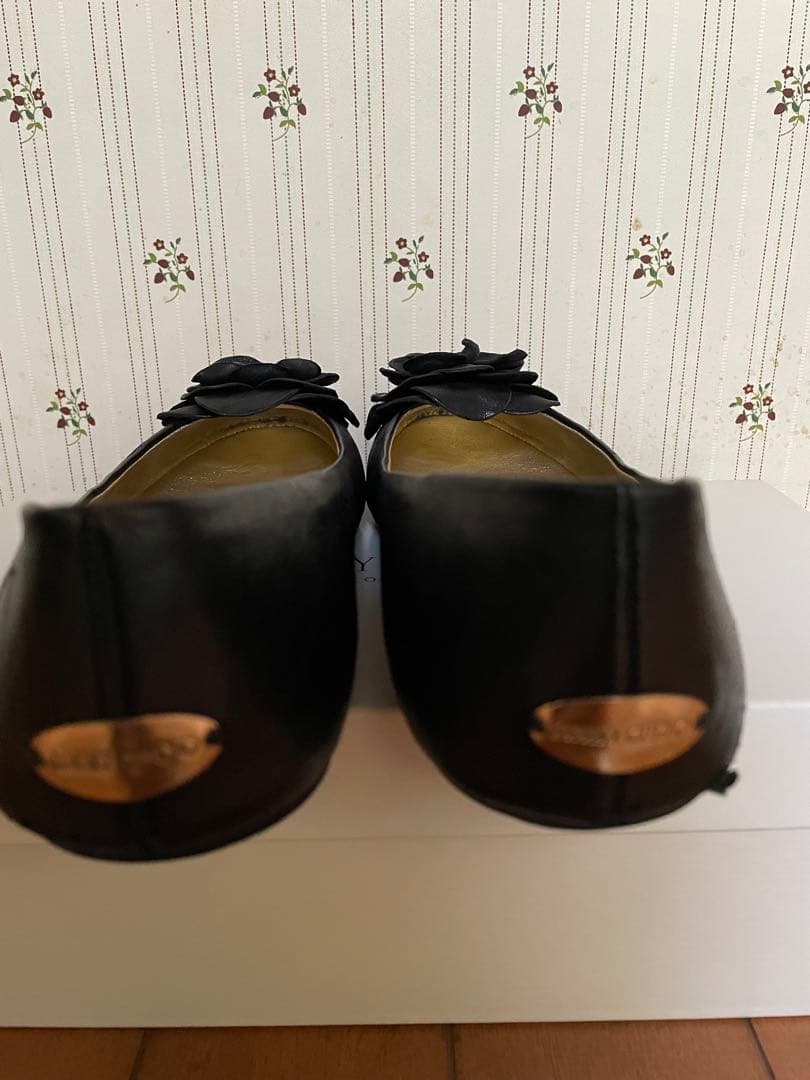 JIMMY CHOO 2点　まいまい