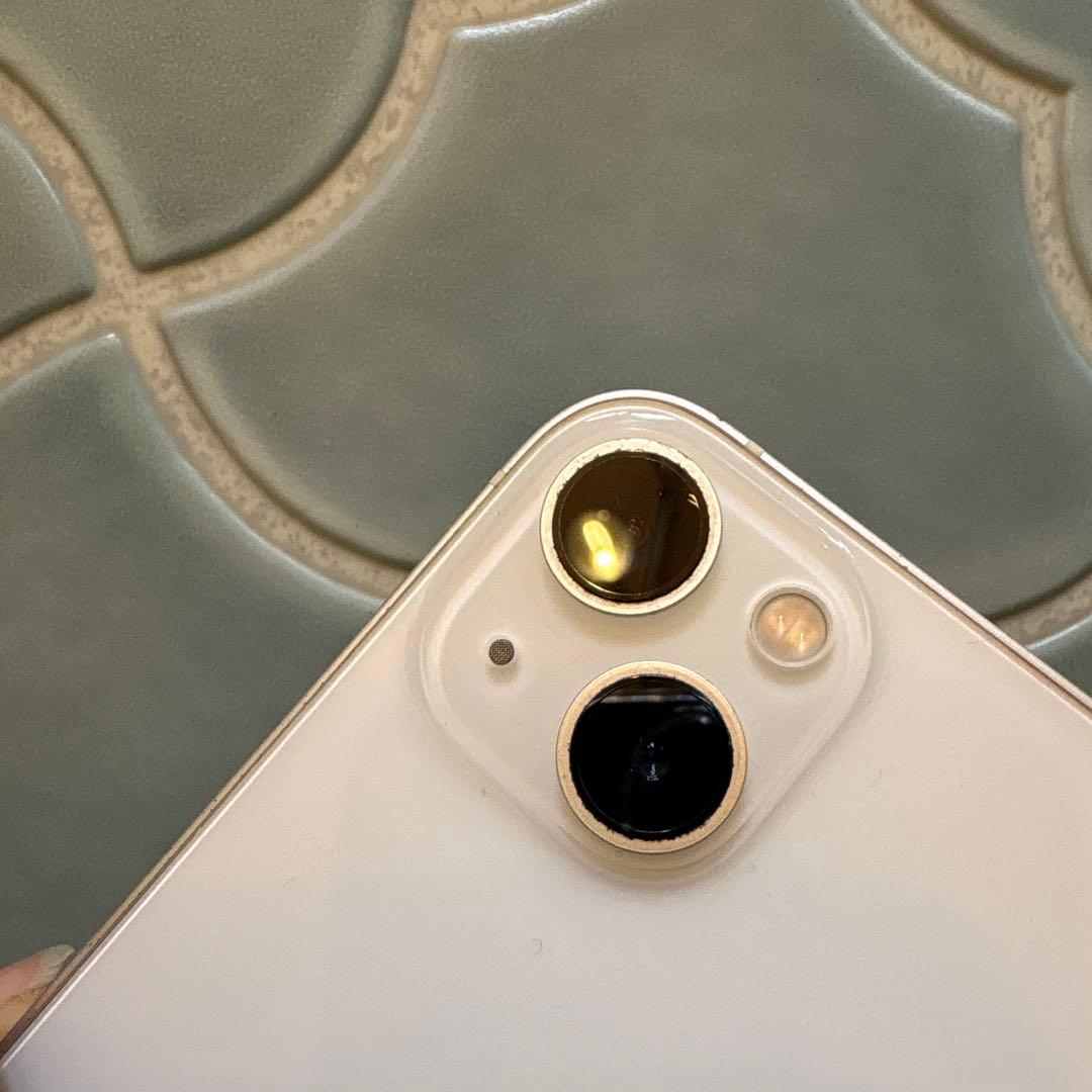 スマートフォン本体 iPhone 13