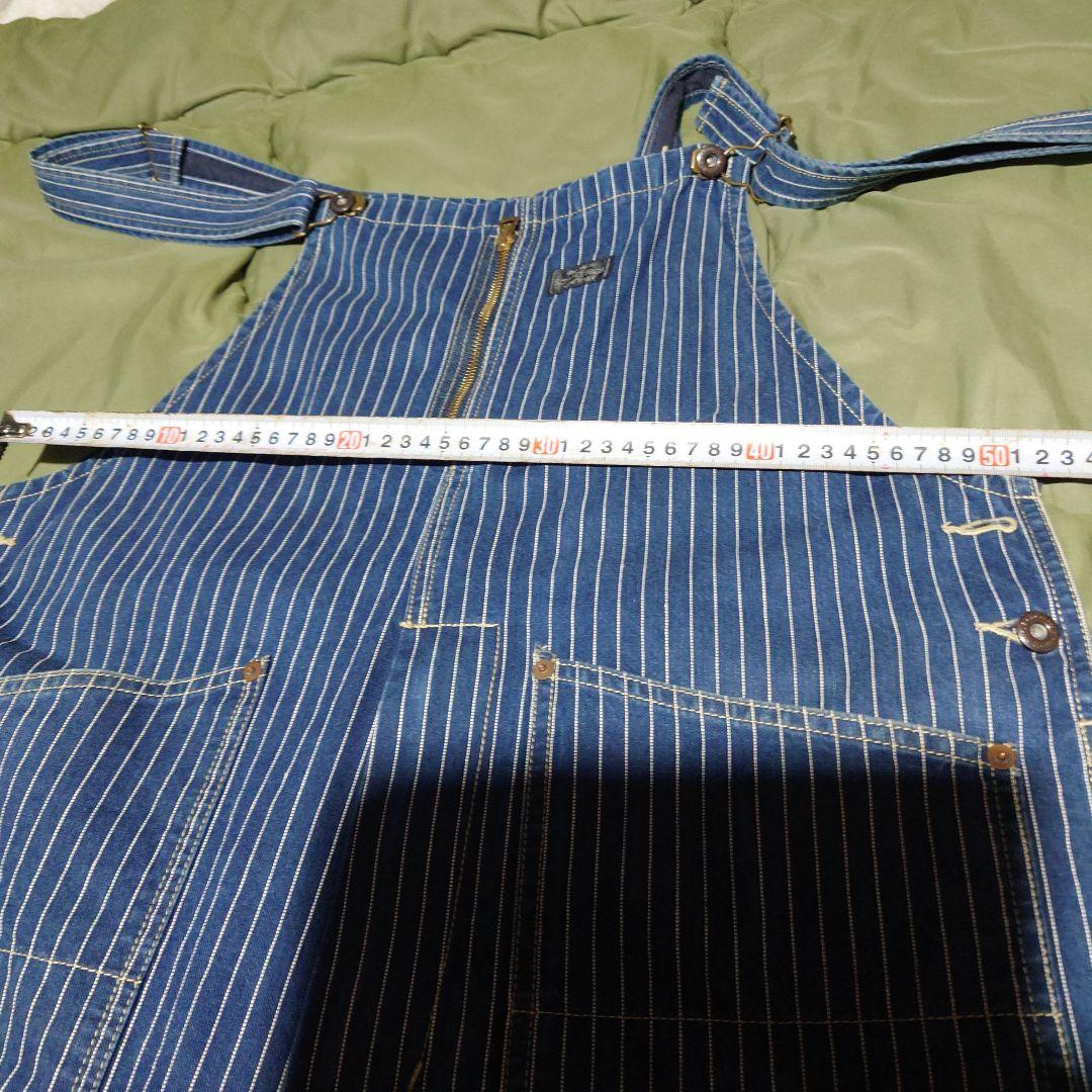 a*n様 schott　ショット　オーバーオール　ウォバッシュ サロペット　XL