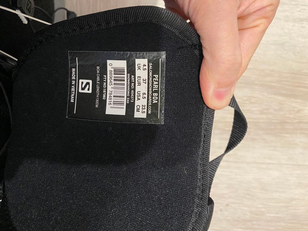 スノーボード Goody