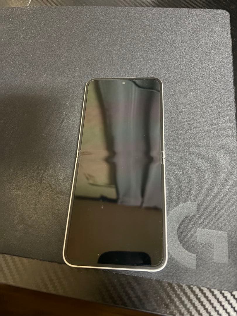 スマートフォン本体 GALAXY ZFlip6 256GB