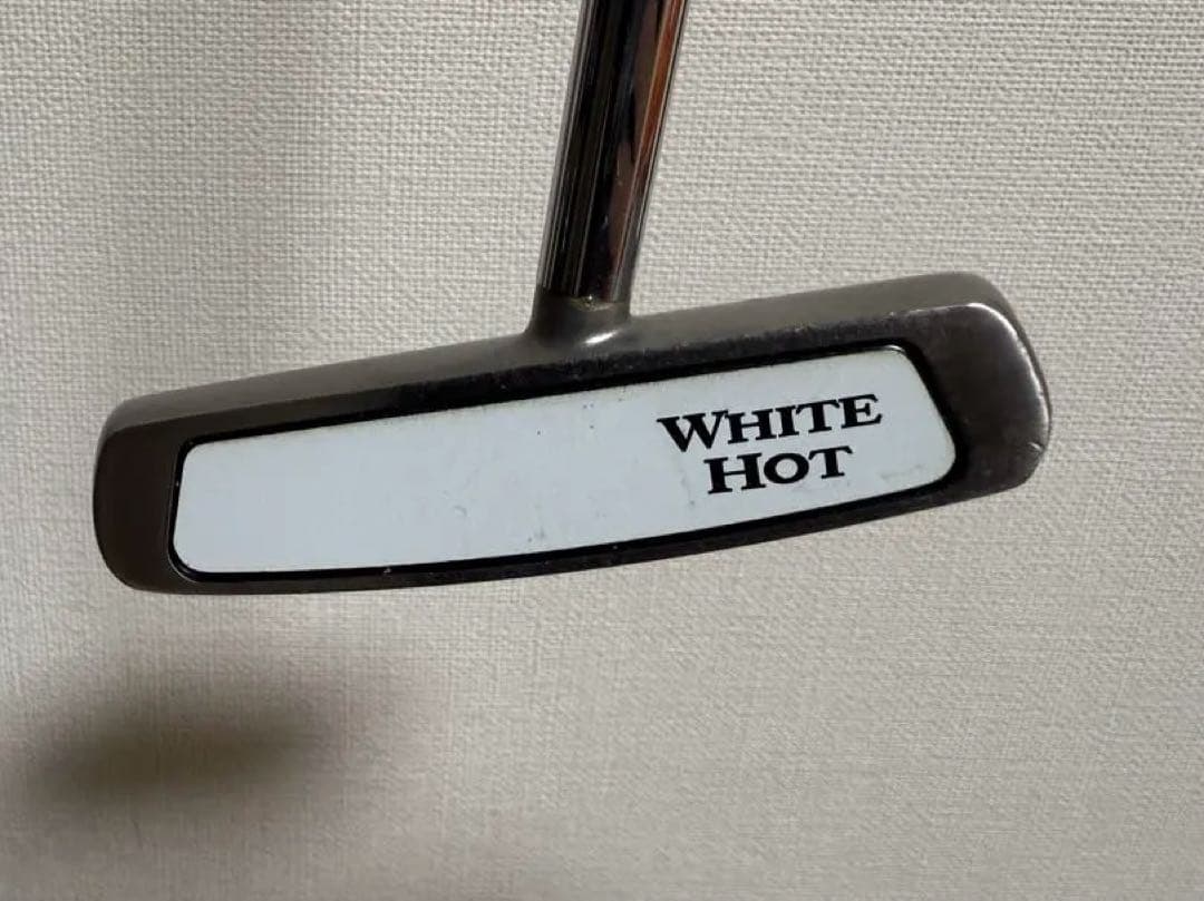 がんも　ホワイトホット #5 2ドット 34インチ　センターシャフト