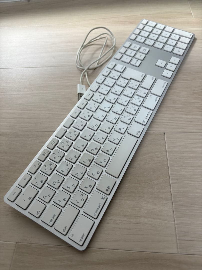 Macデスクトップ Apple iMac (21.5-inch, Late 2009)