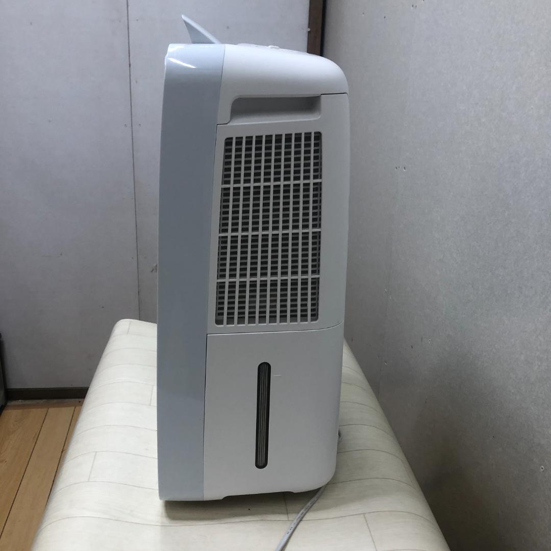 SHARP シャープ　衣類除湿乾燥機　CM-L100 ホワイト　2021年製