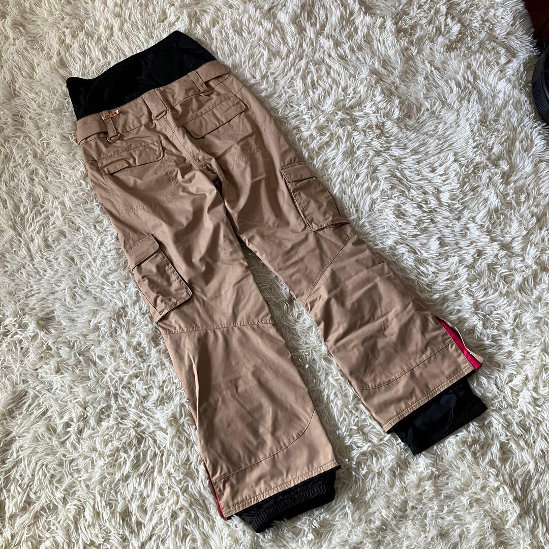 #10A✨phenix✨スキー スノボ ウェア 上下 レディースM