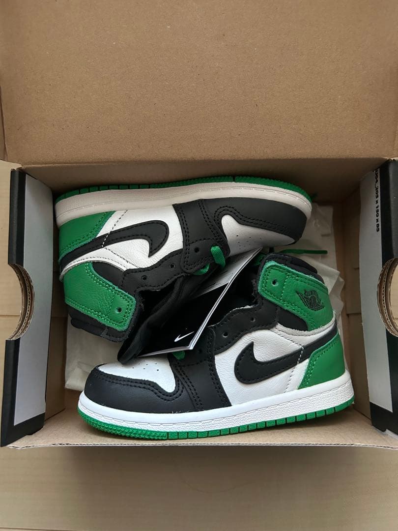 《新品未使用品》Nike Air Jordan 1 Retro High OG