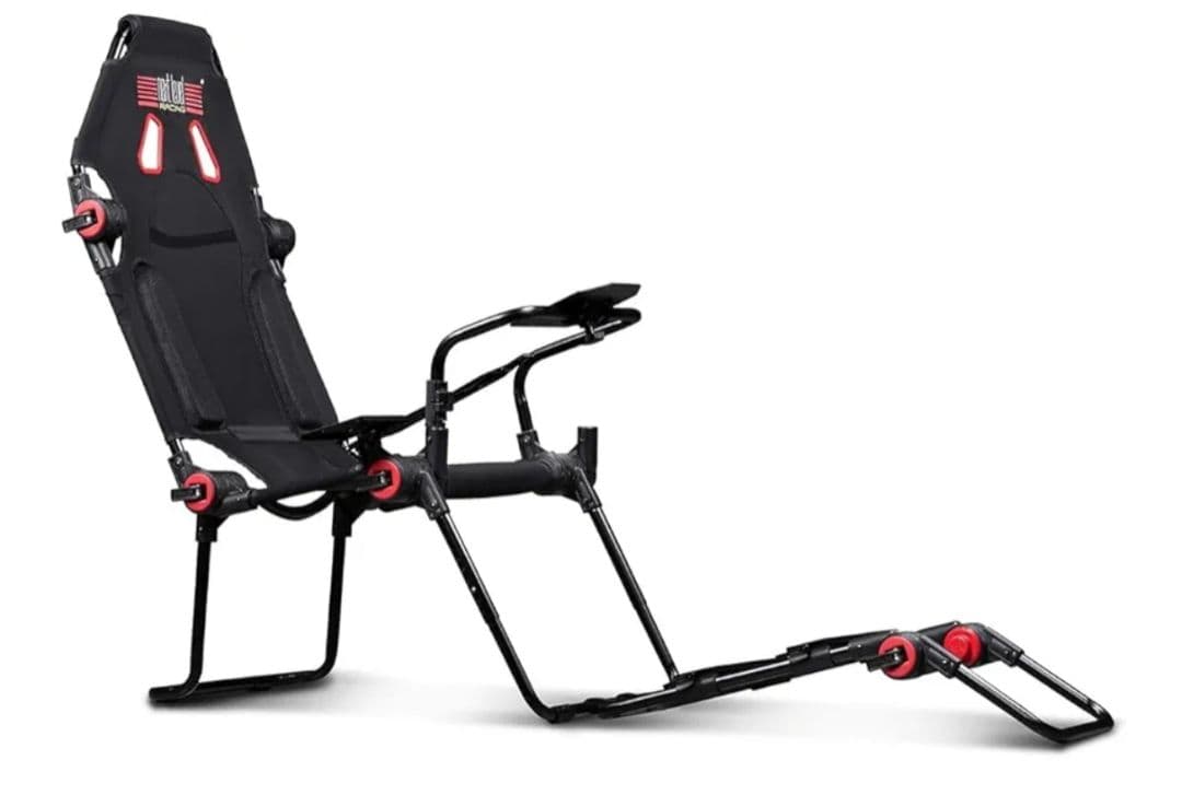 Next Level Racing レーシングコックピット F-GTLite