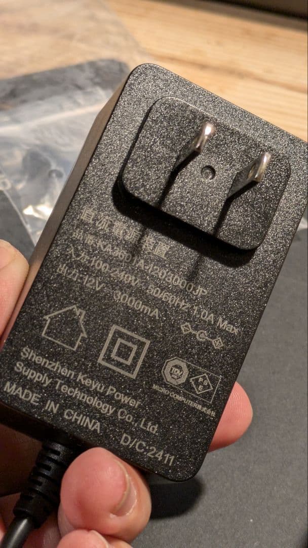 整備済み MINISFORUM UN100L 16GBRAM 512GB SSD