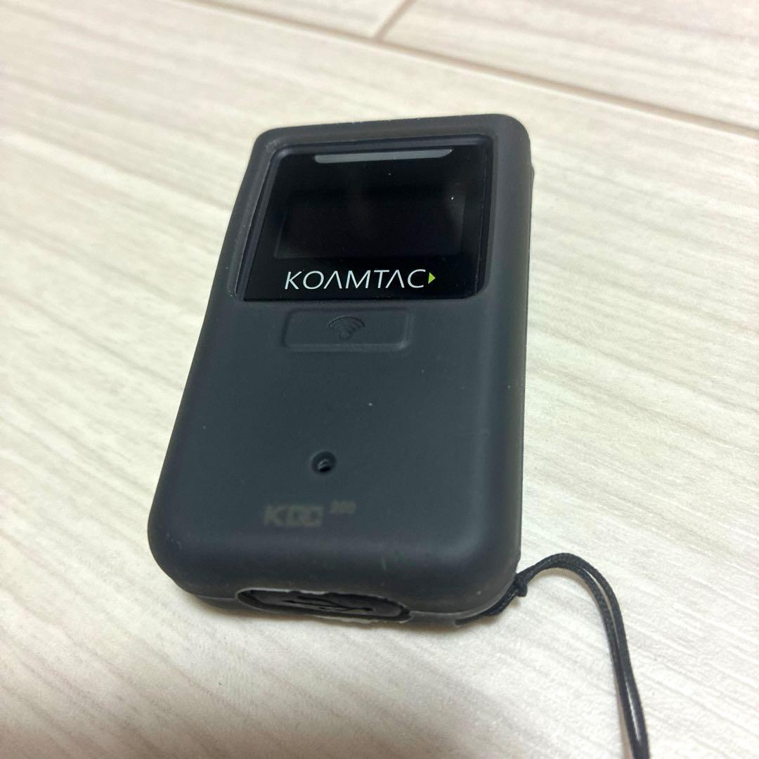 KDC200iM せどり　バーコードスキャナー koamtac 【動作確認済み】