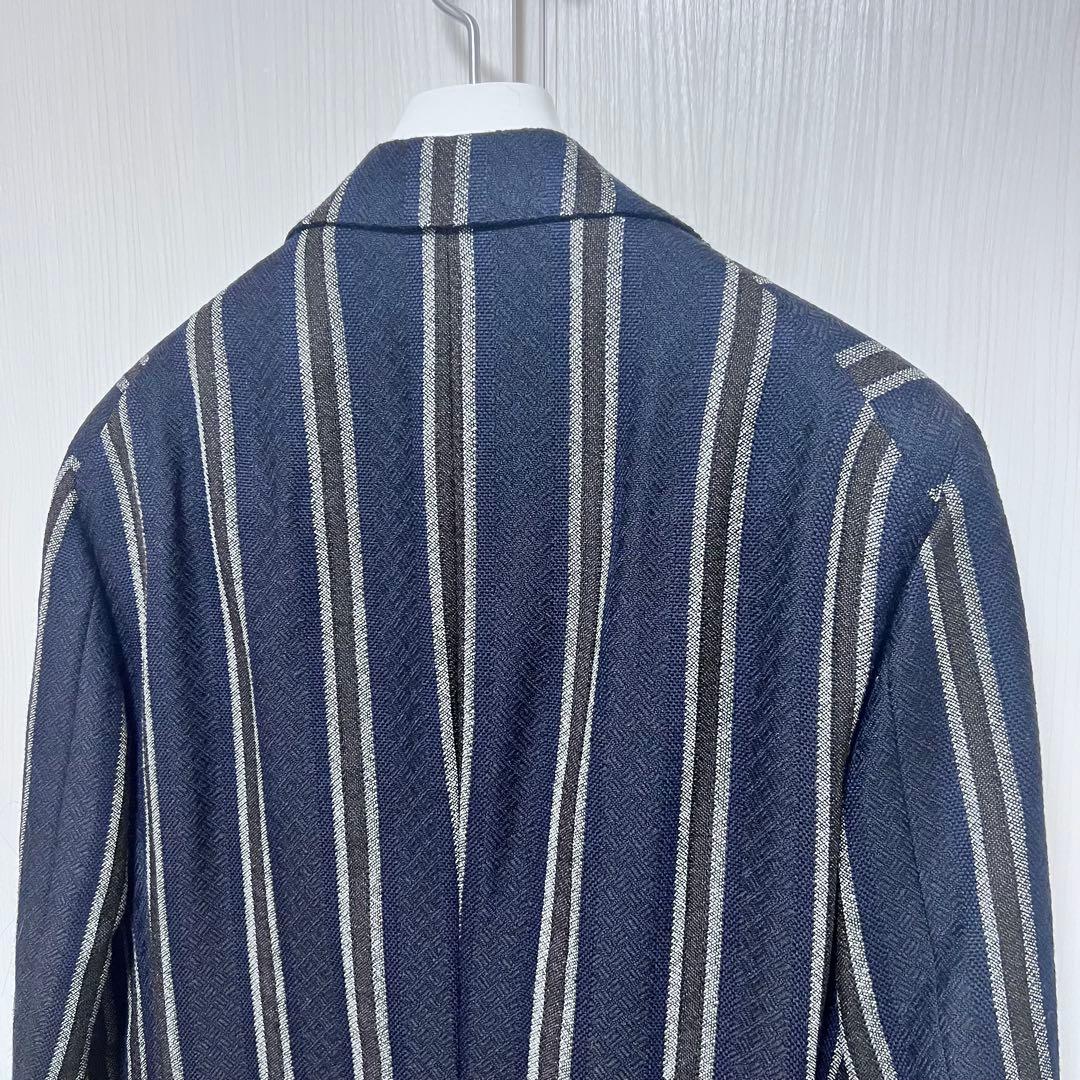 ◉タリアトーレ　イタリア製　ダブルジャケット　46