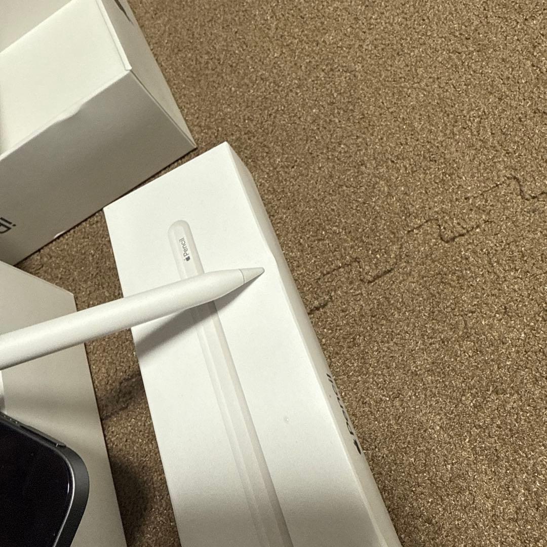 ⚽*️様 ipad mini6 (第6世代)+ applepencil