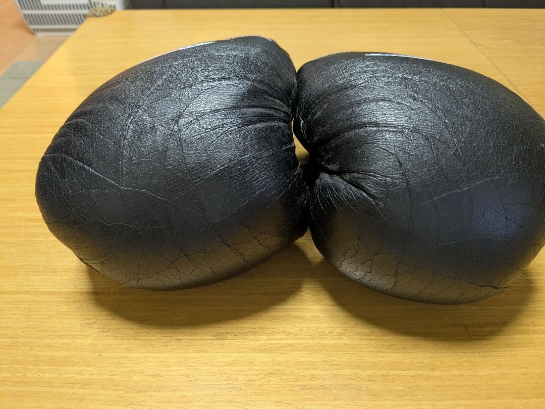 最後の最後値下げです！Winning 12oz 黒　よろしくお願いします。