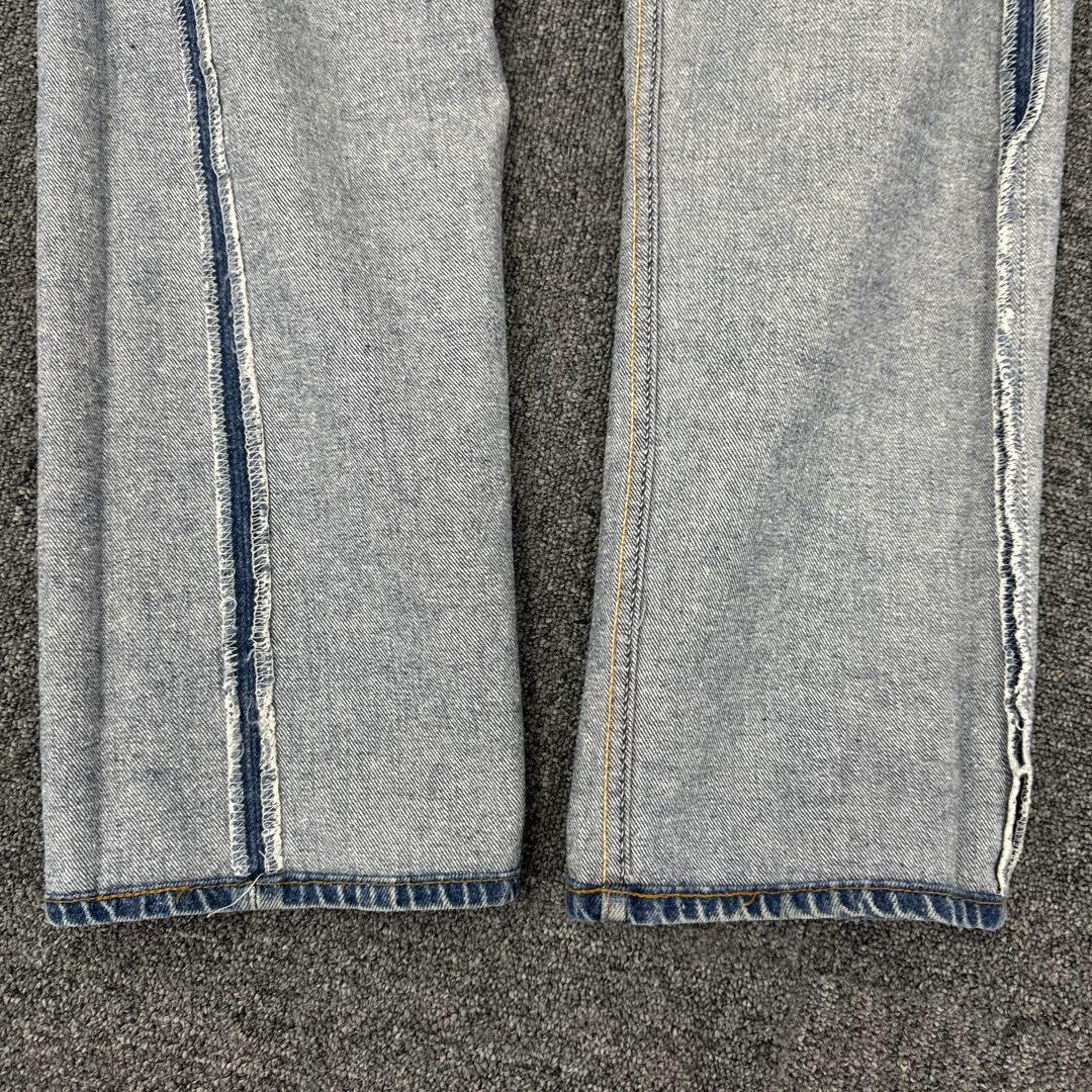 161 90s USA製 Levi's501-0000