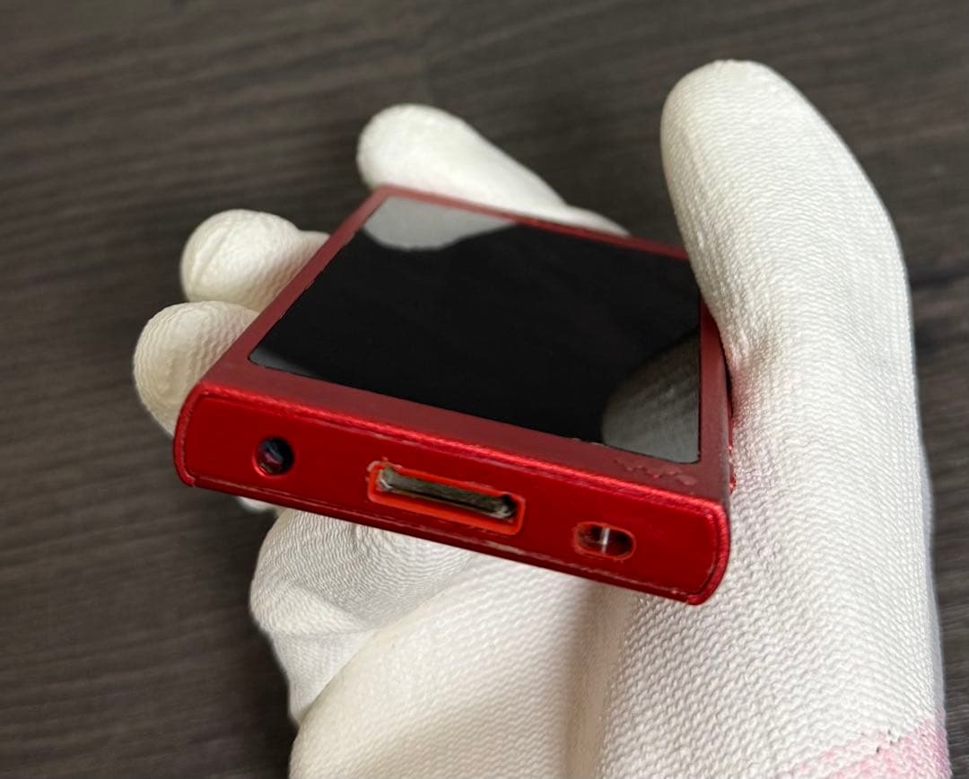 Sony Walkman NW-A35 ソニー ウォークマン