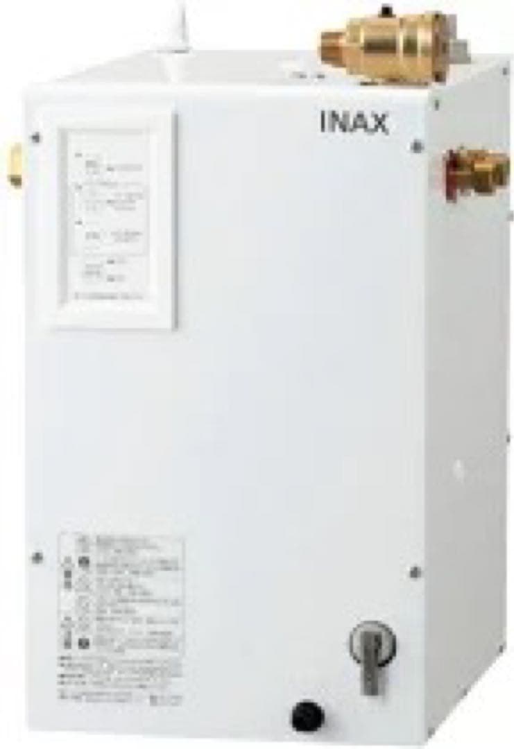 INAX 小型電気温水器 EHPN-C 12ECV4