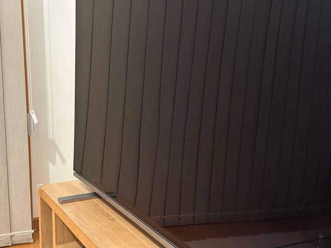 【訳あり】TOSHIBA 48X8400 有機ELテレビ 48インチ