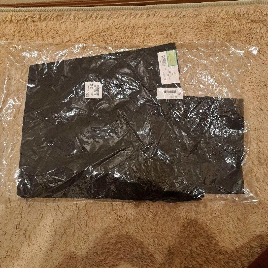 広尾学園　制服スラックス　春夏物