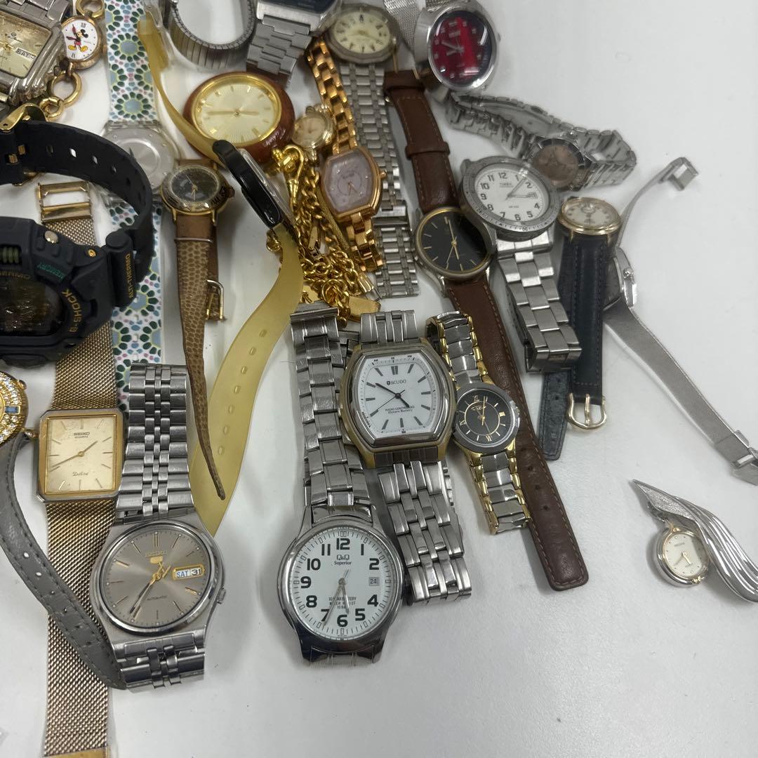 腕時計まとめ42点