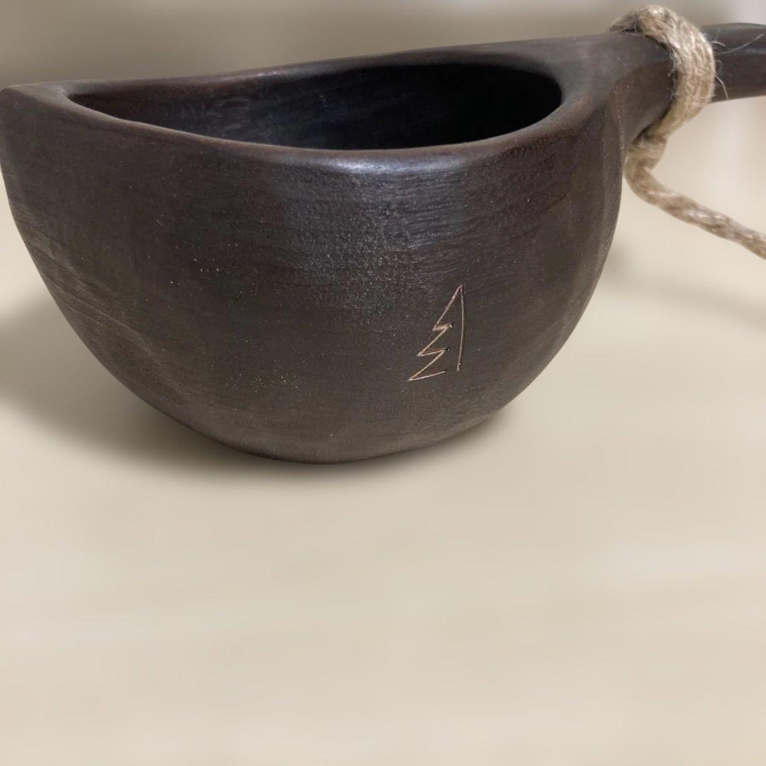 【新品】ソウルオブシベリア #1 ククサ　NO.3100