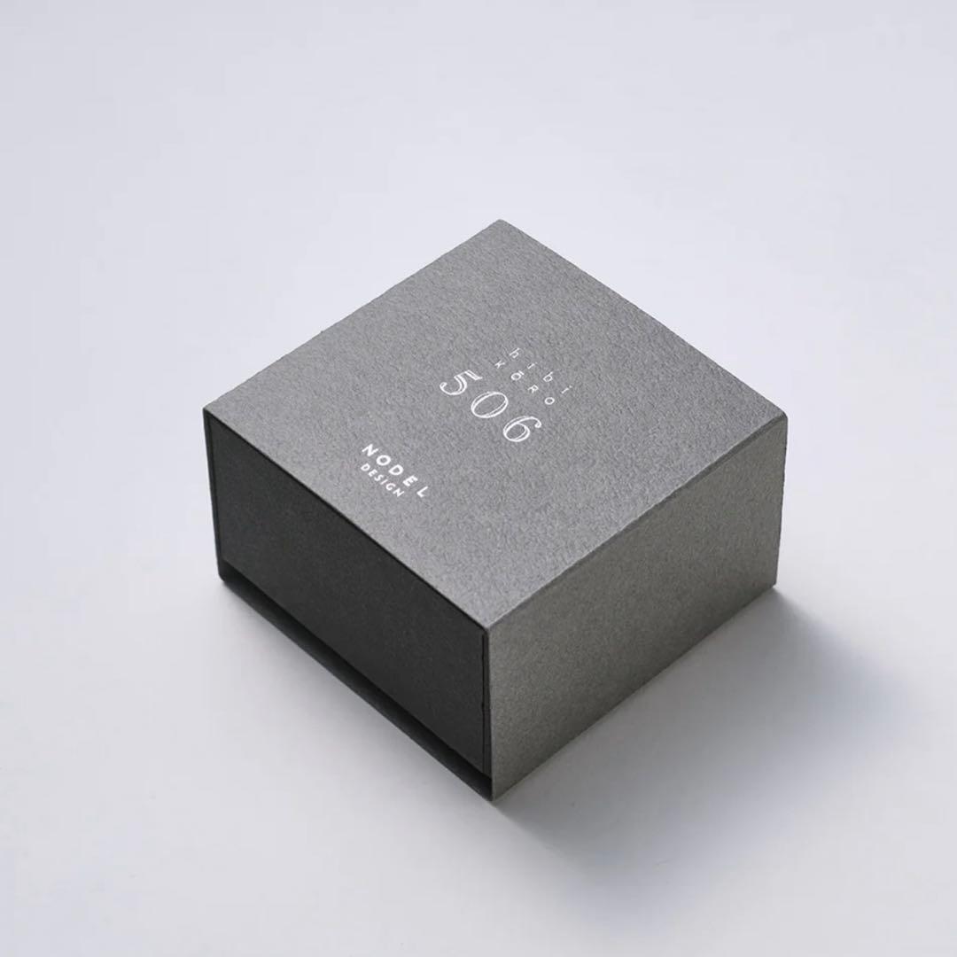 【新品未使用】hibi koro（香炉） 数量限定 完売品