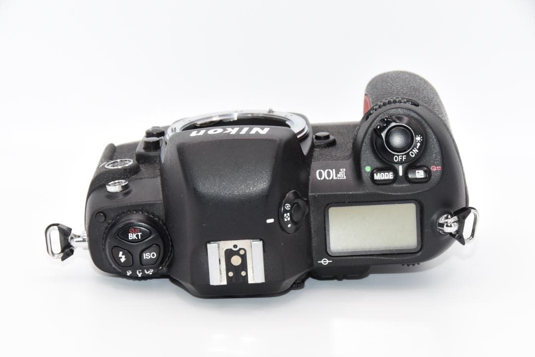 ■ 訳アリ ■ ニコン Nikon F100