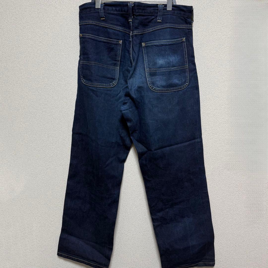 JUNYA WATANABE MAN ストレートジーンズ