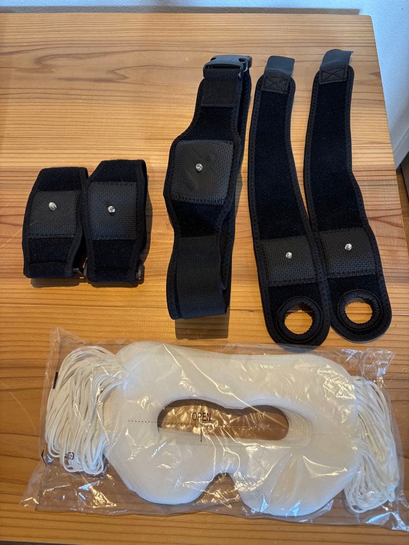 Valve Index フルセット+ viveトラッカー3点