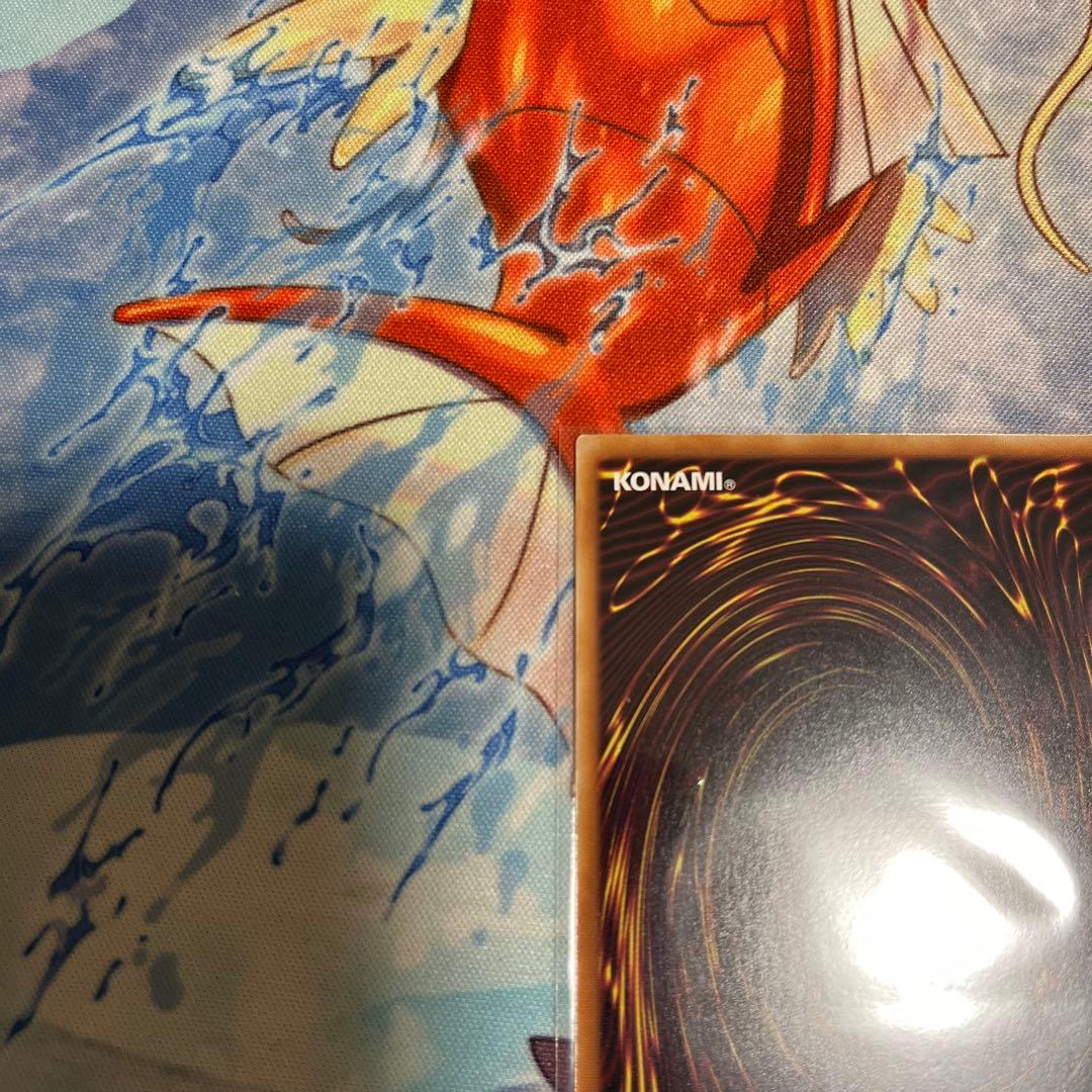 遊戯王　The Fallen & The Virtuous　プリシク②