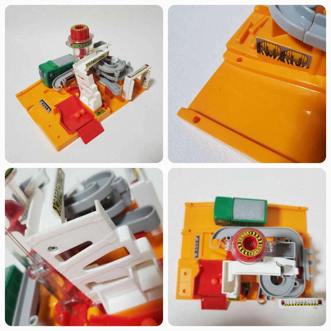 男の子 おもちゃ まとめ売り トーマス トミカ プルバックカーなど68台付き