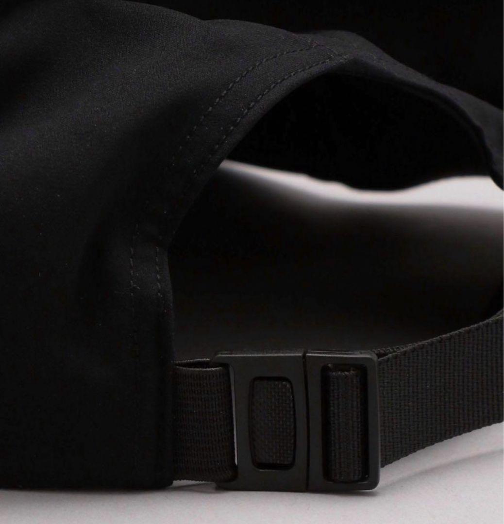 アークテリクス・SMALL BIRD HAT・ブラック・新品未使用