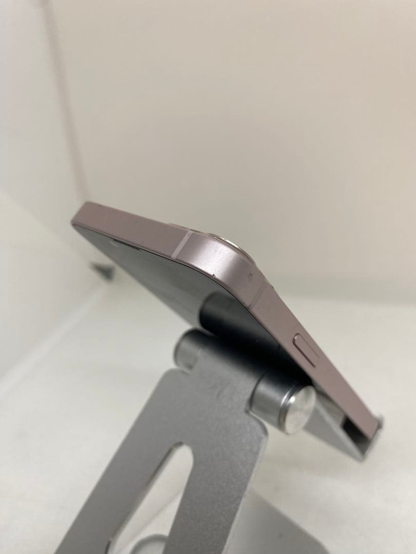 Iphone 13 mini 128GB Sim フリー　77701