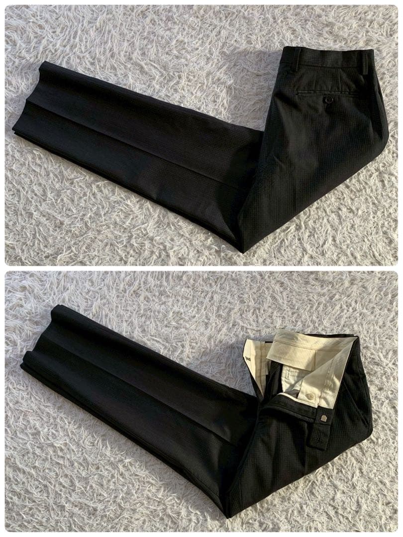 現行モデル　Paul Smith　ポールスミス　スーツ　セットアップ　SOHO