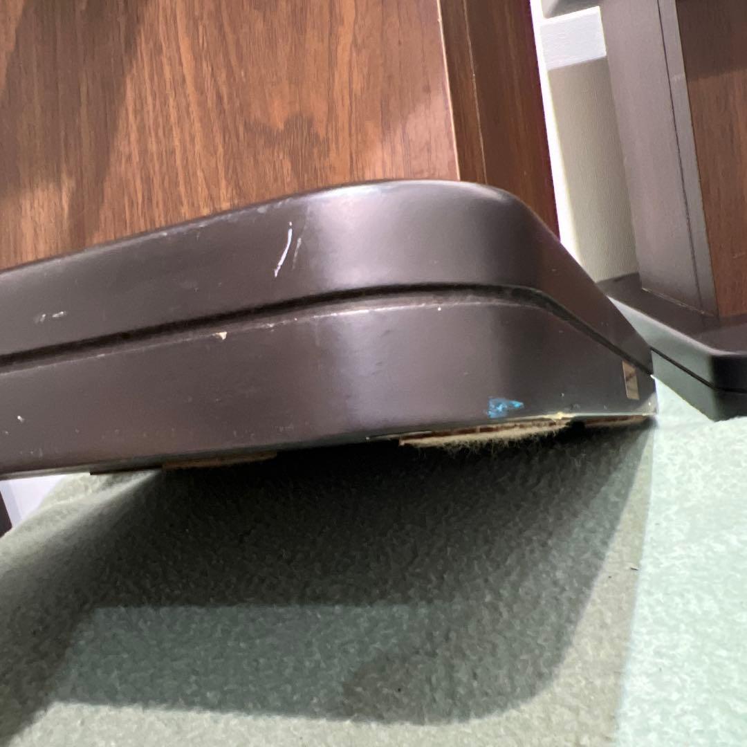 K*t様 ONKYO オンキョー D-77FX用スタンド AS-77FX