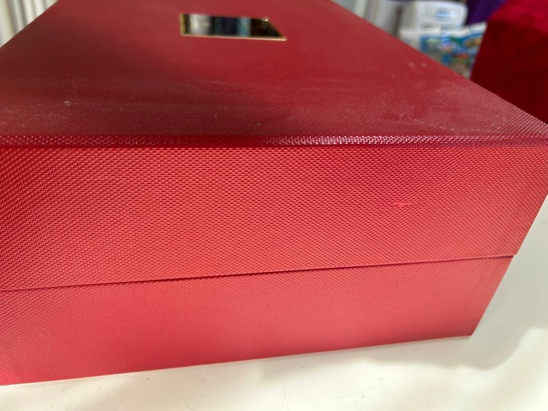 カミュロイヤルバカラ　ブランデー