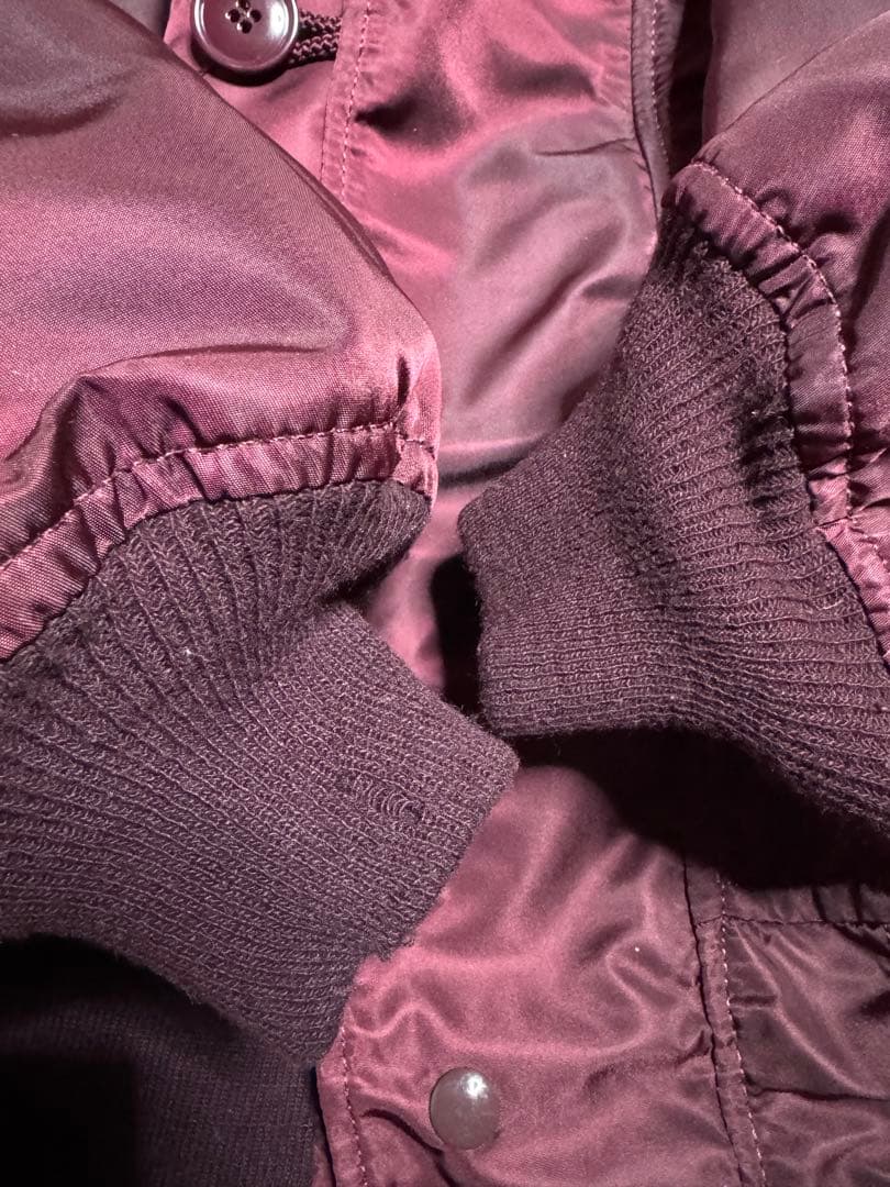 アルファN2B 広瀬すずモデル！