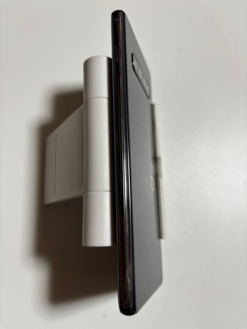 128G SC-04L Galaxy S10+ docomo SIMフリー